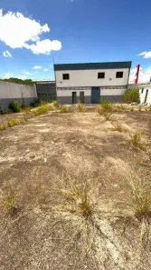 Galpão/Depósito/Armazém à venda, 1440m² no Vila Nova, Nova Iguaçu