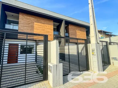 Sobrado com 2 Quartos à venda, 69m² no Adhemar Garcia, Joinville