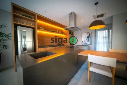 Cobertura com 4 Quartos à venda, 201m² no Vila Andrade, São Paulo