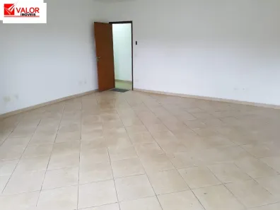 Sala Comercial para alugar, 40m² no Vila Polopoli, São Paulo