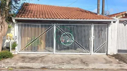 Casa com 3 Quartos à venda, 175m² no Conjunto Residencial Trinta e Um de Março, São José dos Campos
