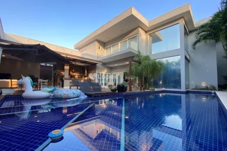 Casa de Condomínio com 5 Quartos à venda, 616m² no Barra da Tijuca, Rio de Janeiro