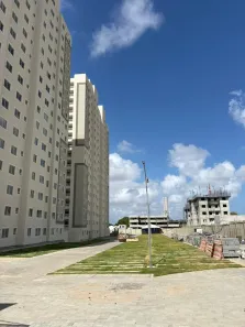 Apartamento com 2 Quartos à venda, 44m² no Manuel Dias Branco, Fortaleza