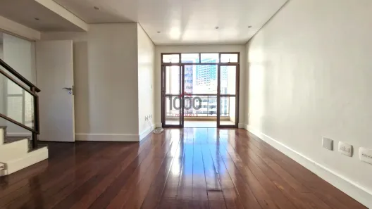 Cobertura com 3 Quartos à venda, 168m² no Centro, Juiz de Fora