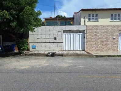 Casa com 1 Quarto à venda, 227m² no João XXIII, Fortaleza