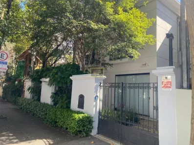 Imóvel Comercial à venda, 323m² no Jardim Paulistano, São Paulo