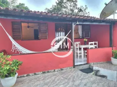 Casa com 2 Quartos à venda, 70m² no Rasa, Armação dos Búzios