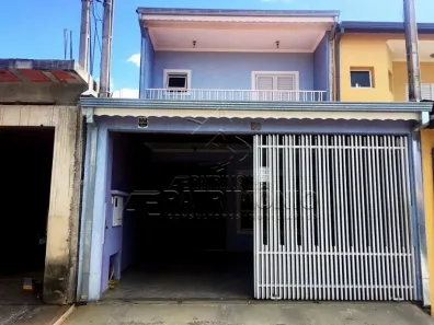 Sobrado com 3 Quartos à venda, 167m² no Jardim das Flores, Sorocaba