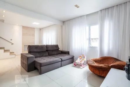 Casa com 3 Quartos à venda, 250m² no Vila Floresta, Santo André