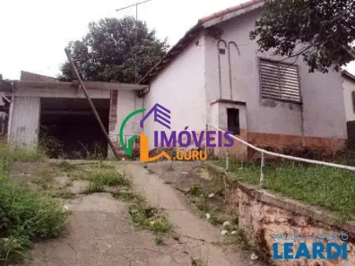 Lote/Terreno à venda, 443m² no Nova Gerty, São Caetano do Sul