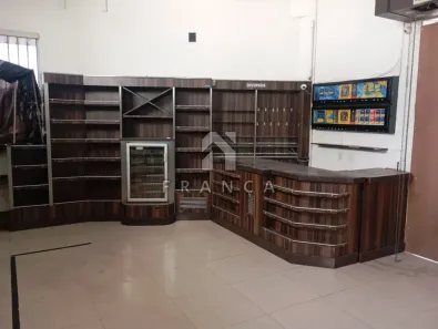 Sala Comercial para alugar, 344m² no Jardim das Indústrias, São José dos Campos