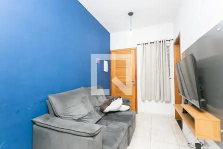 Apartamento com 2 Quartos à venda, 53m² no Vila Progresso (Zona Leste), São Paulo