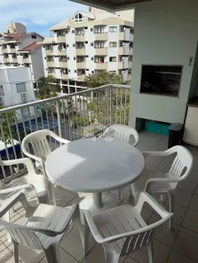 Apartamento com 2 Quartos à venda, 79m² no Canasvieiras, Florianópolis
