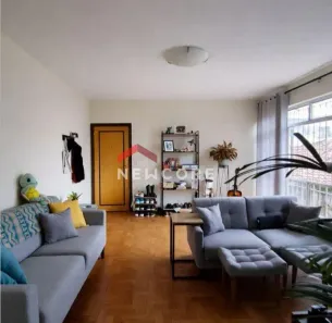 Apartamento com 4 Quartos à venda, 130m² no Gutierrez, Belo Horizonte