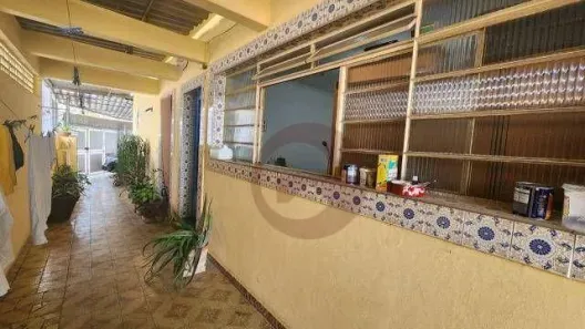 Casa com 5 Quartos à venda, 200m² no Jardim Sarah, São Paulo
