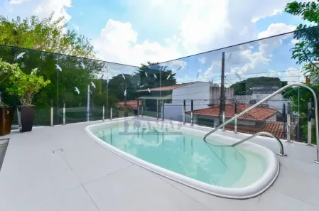 Sobrado com 3 Quartos à venda, 352m² no Indianópolis, São Paulo