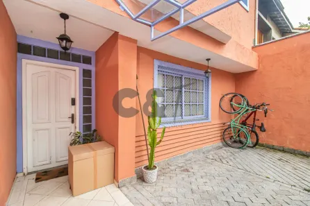 Casa de Condomínio com 4 Quartos à venda, 160m² no Vila Elvira, São Paulo