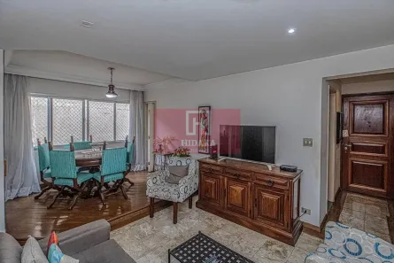 Apartamento com 2 Quartos à venda, 73m² no Vila da Saúde, São Paulo