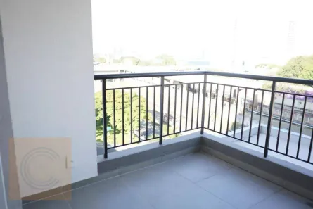 Apartamento com 1 Quarto à venda, 40m² no Belenzinho, São Paulo