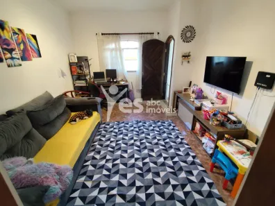 Apartamento com 3 Quartos à venda, 100m² no Vila Camilópolis, Santo André