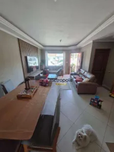 Sobrado com 3 Quartos à venda, 210m² no Rudge Ramos, São Bernardo do Campo