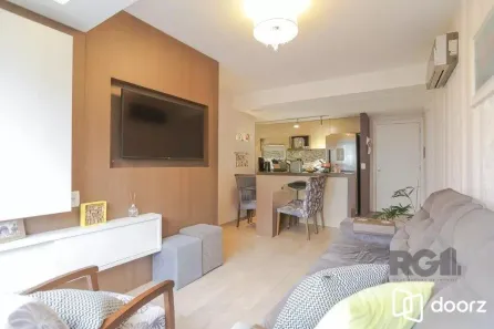 Apartamento com 2 Quartos à venda, 60m² no Cristo Redentor, Porto Alegre