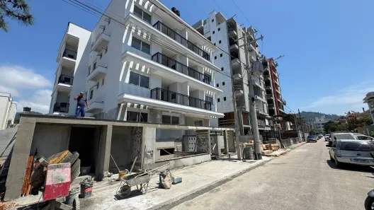 Apartamento com 2 Quartos à venda, 73m² no , Governador Celso Ramos