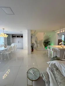 Cobertura com 4 Quartos à venda, 260m² no Boa Viagem, Recife