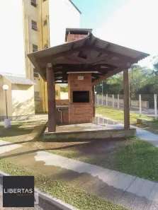 Apartamento com 2 Quartos à venda, 53m² no Vila Nova, Porto Alegre
