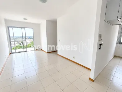 Apartamento com 3 Quartos para alugar, 69m² no Morada de Laranjeiras, Serra