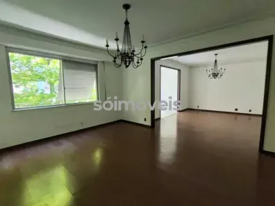 Apartamento com 3 Quartos à venda, 187m² no Copacabana, Rio de Janeiro