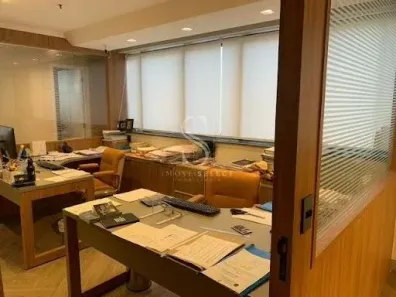 Sala Comercial à venda, 75m² no Pinheiros, São Paulo