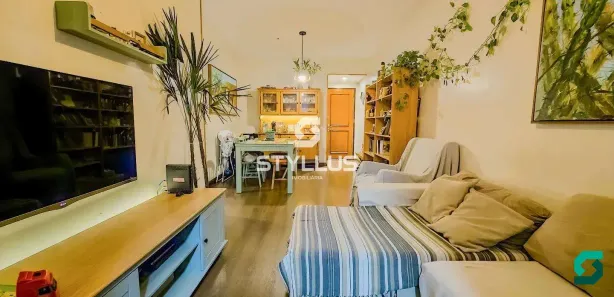 Apartamento com 2 Quartos à venda, 85m² no Méier, Rio de Janeiro