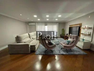 Apartamento com 4 Quartos à venda, 238m² no Santo Antônio, São Caetano do Sul
