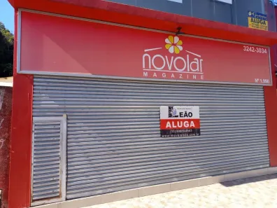 Galpão/Depósito/Armazém para alugar, 405m² no Vila Domingues, Votorantim