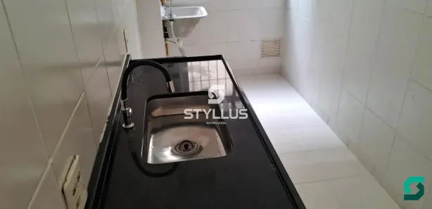 Apartamento com 2 Quartos à venda, 44m² no Água Santa, Rio de Janeiro