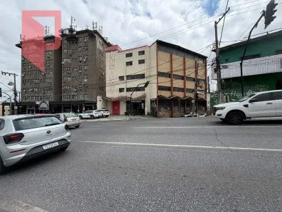 Prédio Comercial à venda, 3176m² no São João Batista (Venda Nova), Belo Horizonte