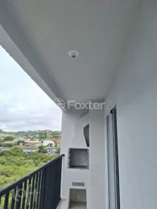 Apartamento com 1 Quarto à venda, 44m² no Operário, Novo Hamburgo