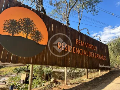 Lote/Terreno à venda, 712m² no Bonsucesso, Teresópolis