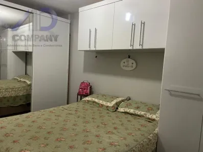 Apartamento com 2 Quartos à venda, 52m² no Jardim Celeste, São Paulo
