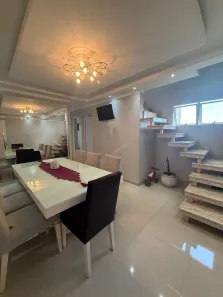 Apartamento com 3 Quartos à venda, 96m² no Jardim Angélica, Guarulhos