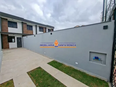 Casa com 2 Quartos à venda, 76m² no Copacabana, Belo Horizonte