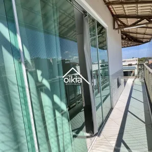 Apartamento com 3 Quartos à venda, 130m² no São Francisco, Cariacica