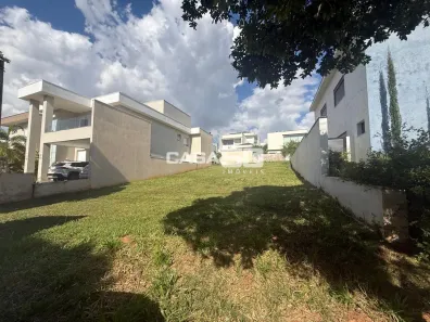 Lote/Terreno à venda, 360m² no Swiss Park, Campinas