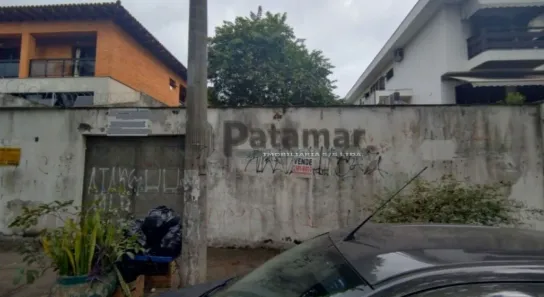 Lote/Terreno à venda, 396m² no Vila Inah, São Paulo
