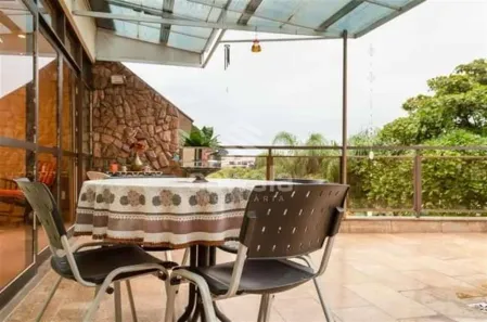 Cobertura com 5 Quartos à venda, 400m² no Barra da Tijuca, Rio de Janeiro