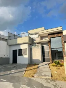 Casa de Condomínio com 3 Quartos à venda, 122m² no Horto Florestal, Sorocaba