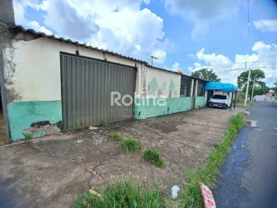 Lote/Terreno à venda, 250m² no São Jorge, Uberlândia