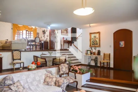 Casa com 4 Quartos à venda, 333m² no Nova Petrópolis, São Bernardo do Campo