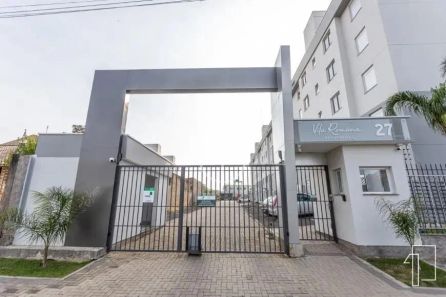 Apartamento com 2 Quartos à venda, 47m² no Arroio da Manteiga, São Leopoldo